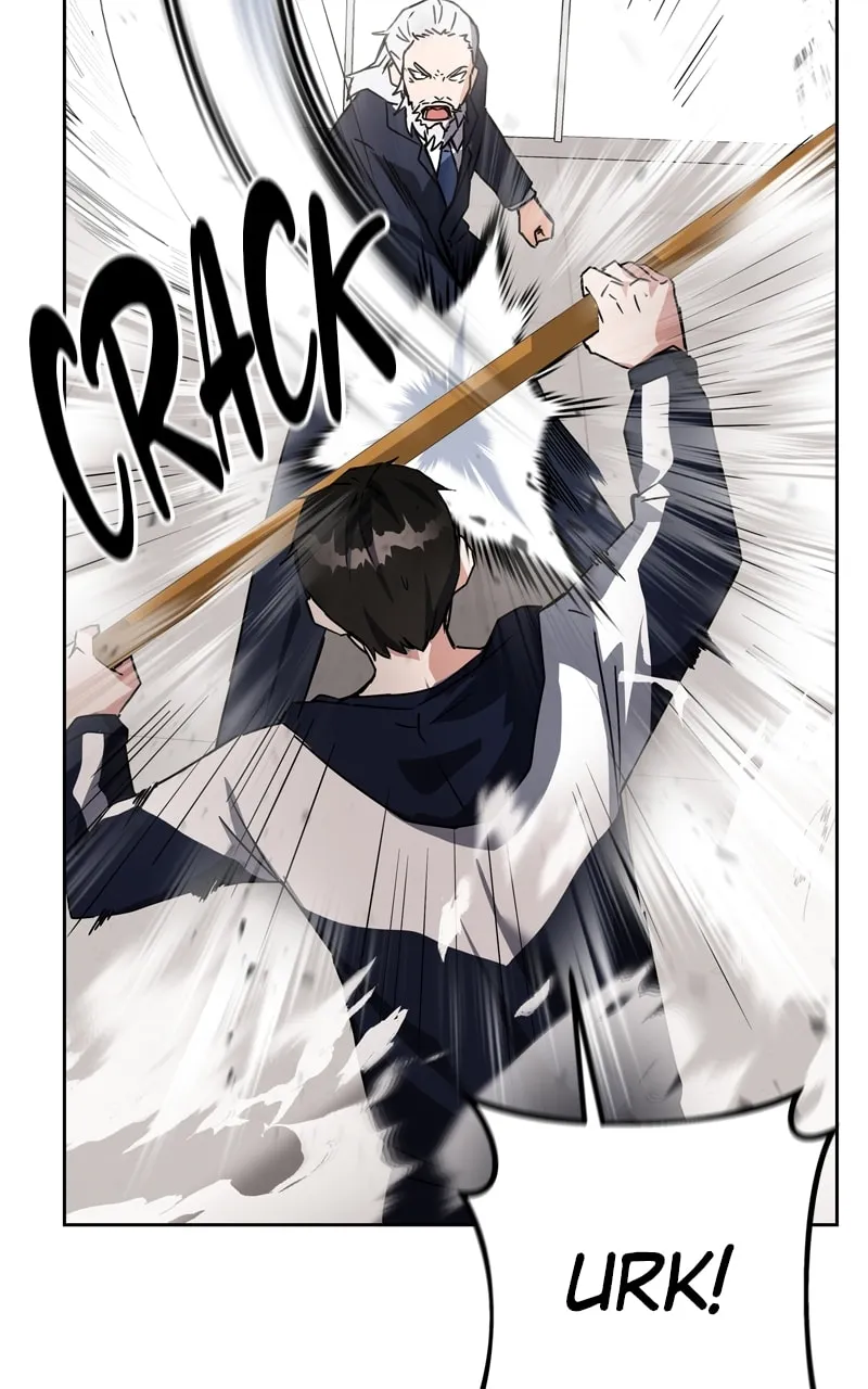 Enrolling in the Transcendent Academy Chapter 14 page 38 - 
