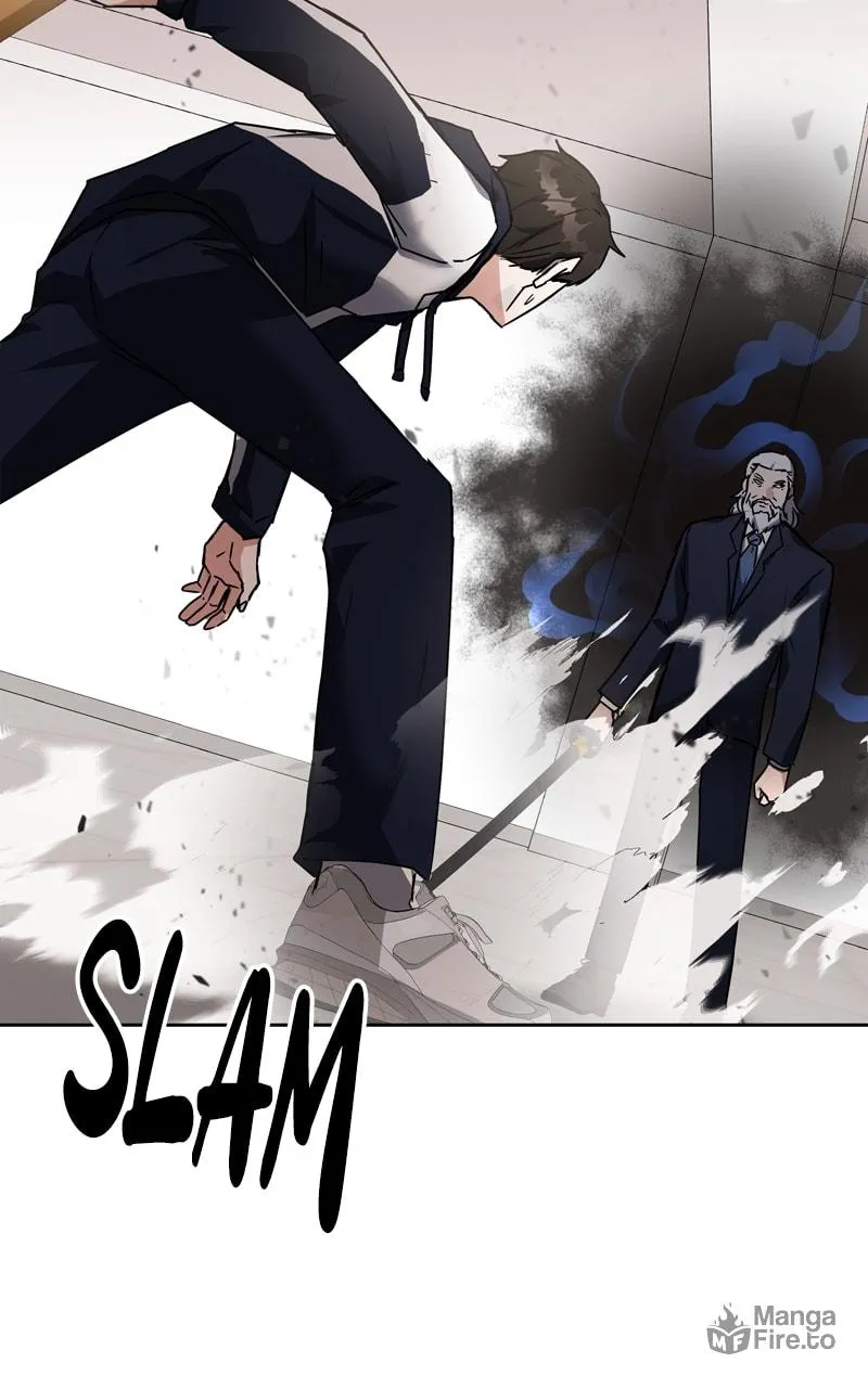 Enrolling in the Transcendent Academy Chapter 14 page 40 - 