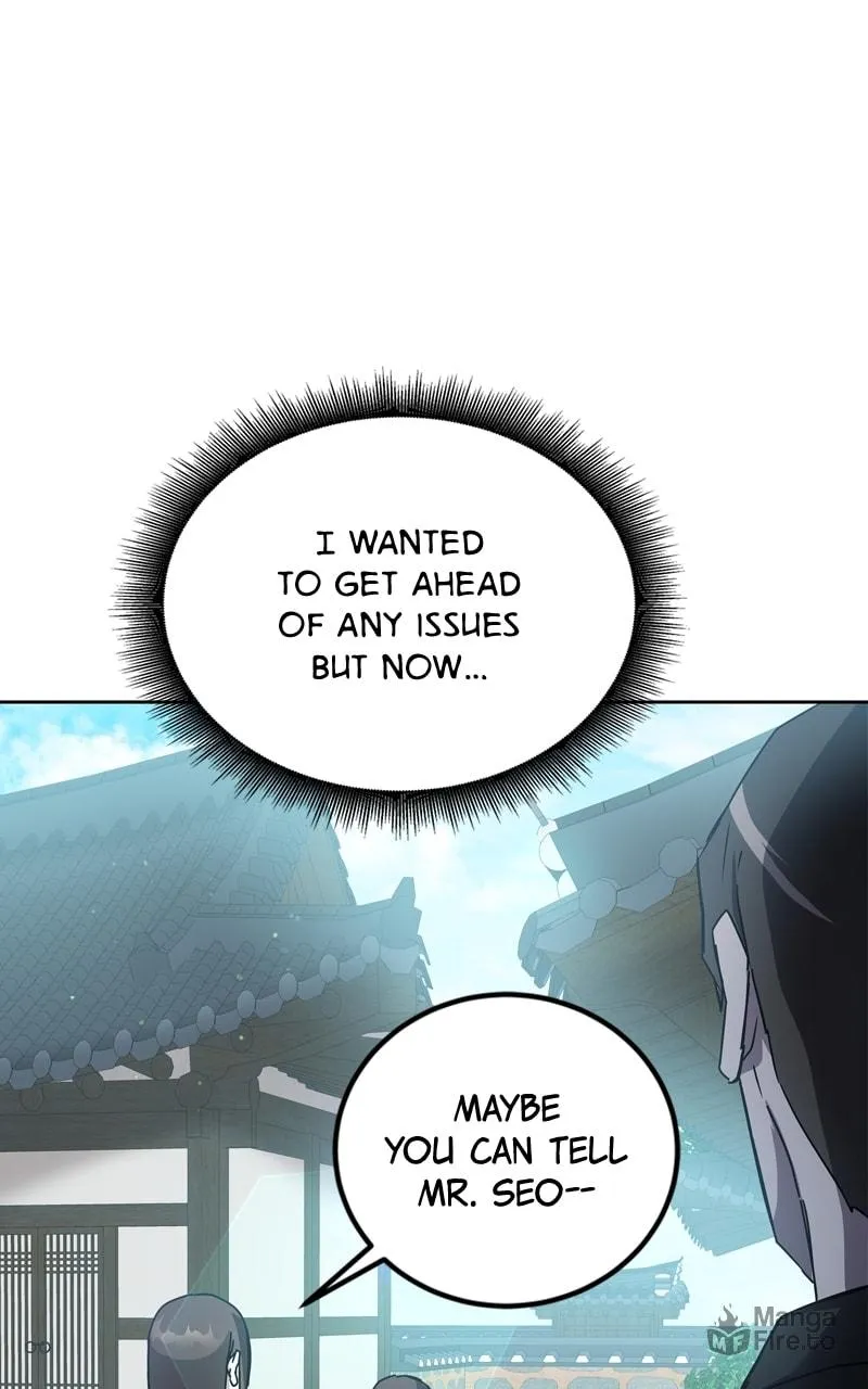 Enrolling in the Transcendent Academy Chapter 14 page 5 - 