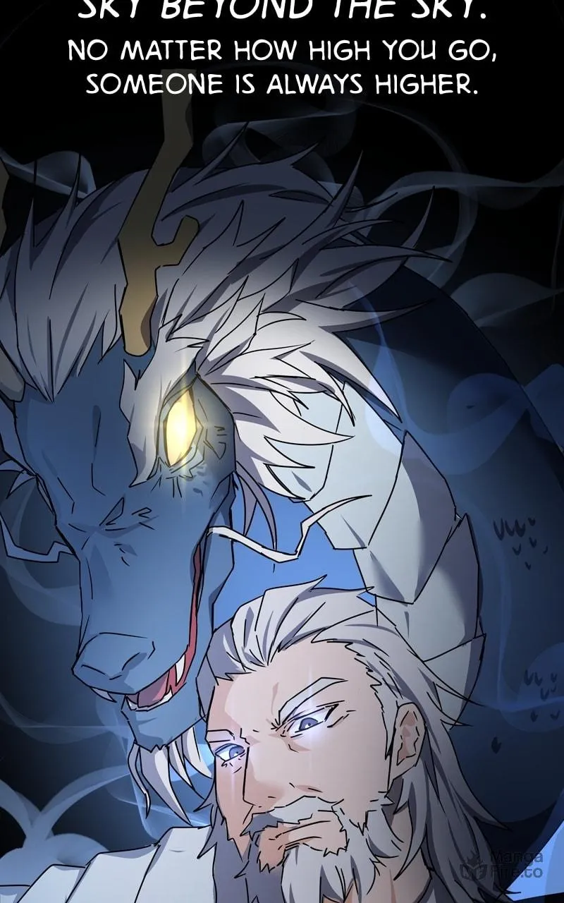 Enrolling in the Transcendent Academy Chapter 14 page 51 - 