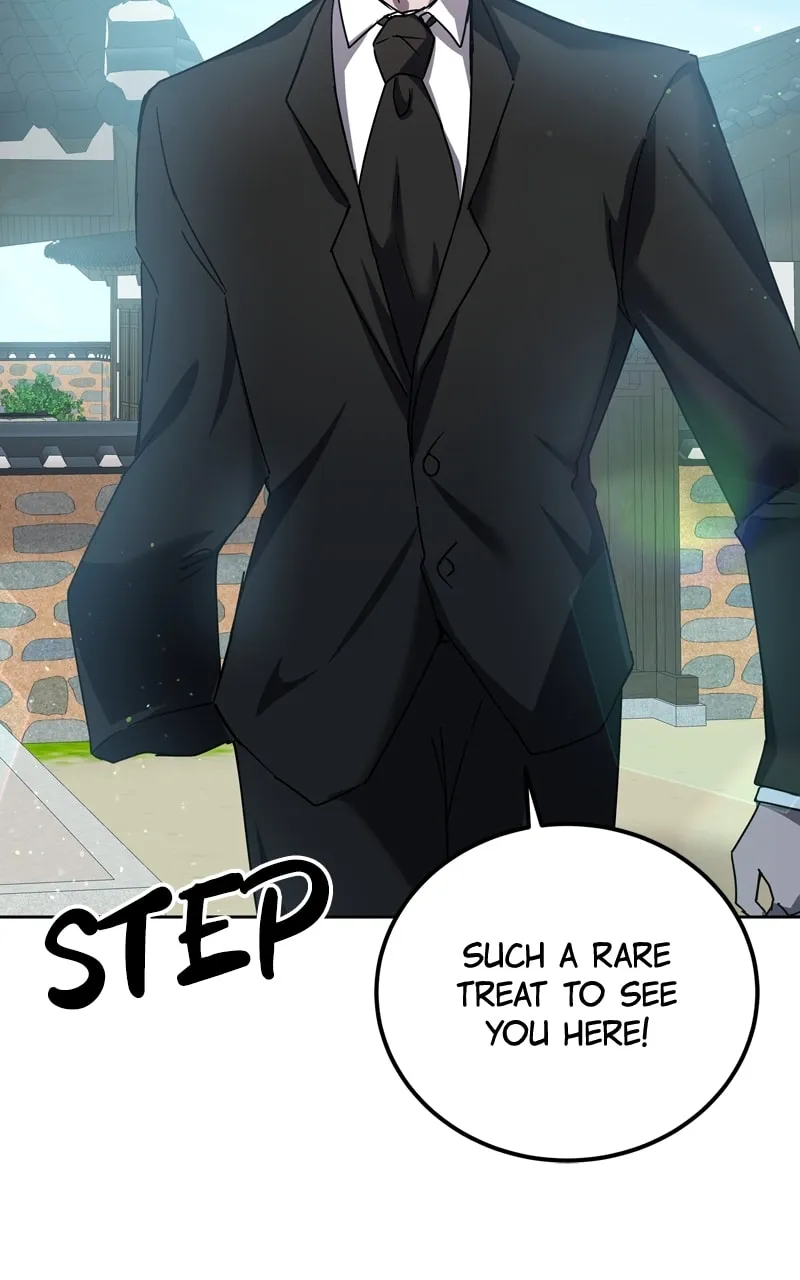 Enrolling in the Transcendent Academy Chapter 14 page 8 - 