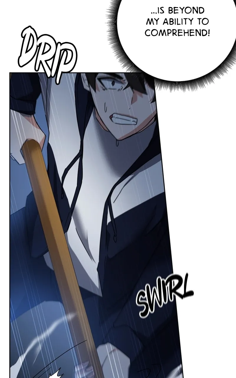 Enrolling in the Transcendent Academy Chapter 14 page 76 - 