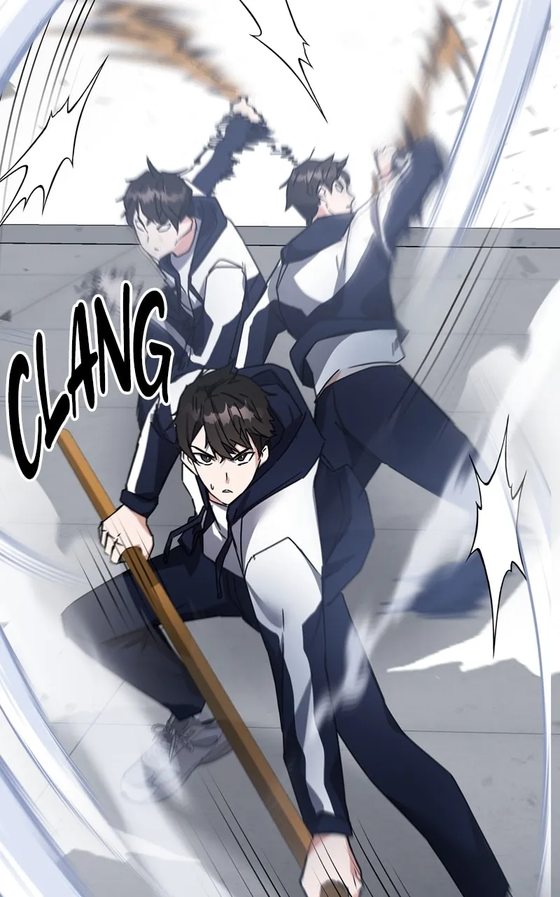 Enrolling in the Transcendent Academy Chapter 14 page 79 - 