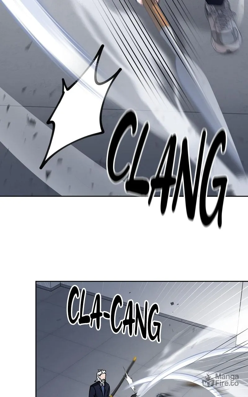 Enrolling in the Transcendent Academy Chapter 14 page 80 - 