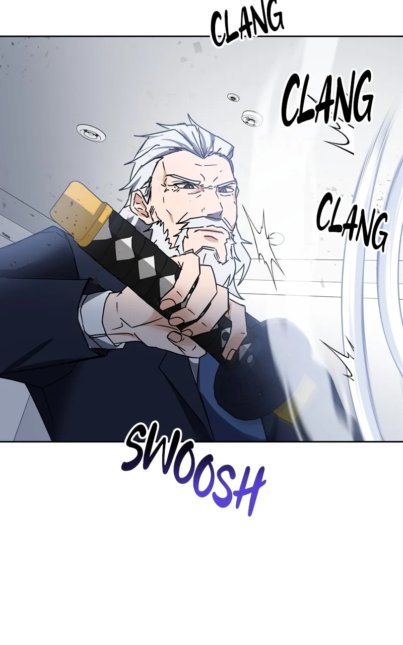 Enrolling in the Transcendent Academy Chapter 14 page 82 - 