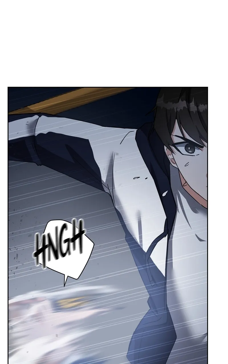 Enrolling in the Transcendent Academy Chapter 14 page 83 - 