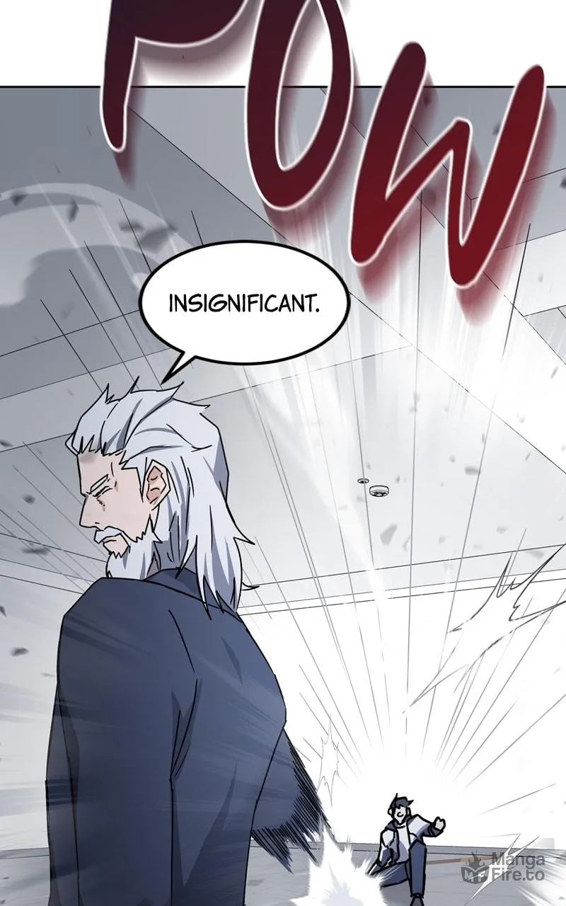 Enrolling in the Transcendent Academy Chapter 14 page 85 - 