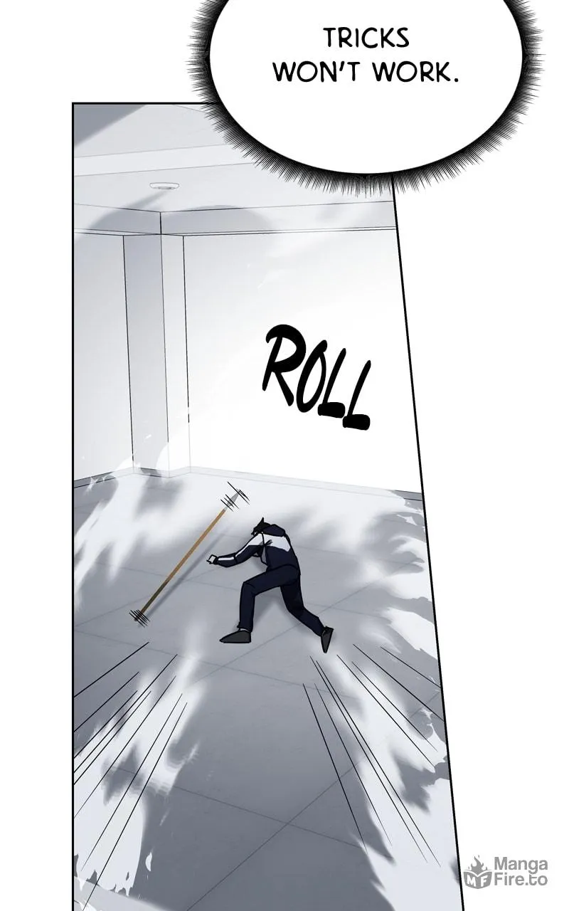 Enrolling in the Transcendent Academy Chapter 14 page 90 - 