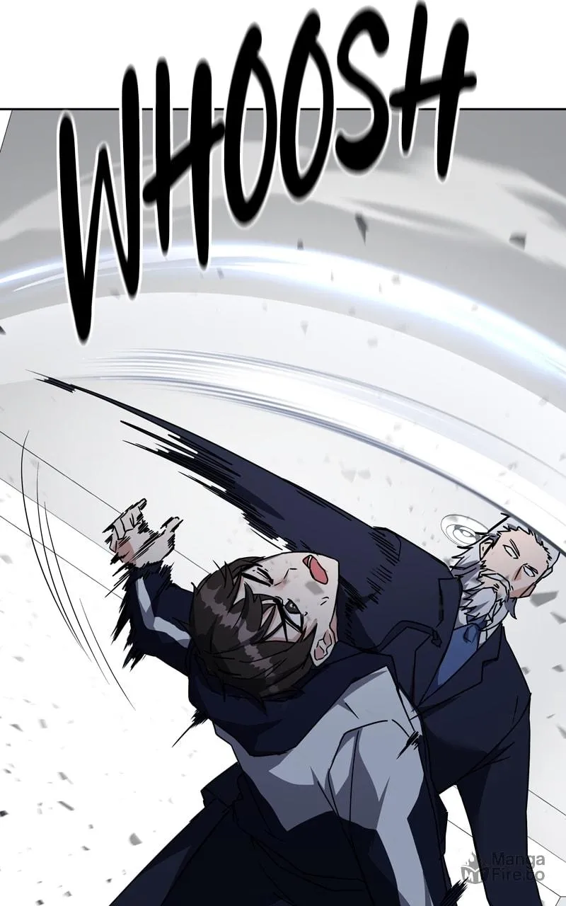 Enrolling in the Transcendent Academy Chapter 14 page 99 - 