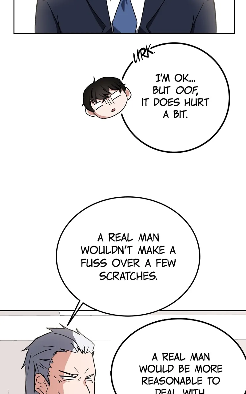 Enrolling in the Transcendent Academy Chapter 15 page 2 - 