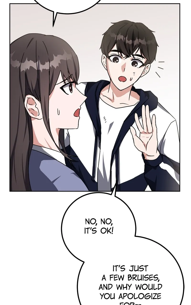 Enrolling in the Transcendent Academy Chapter 15 page 11 - 
