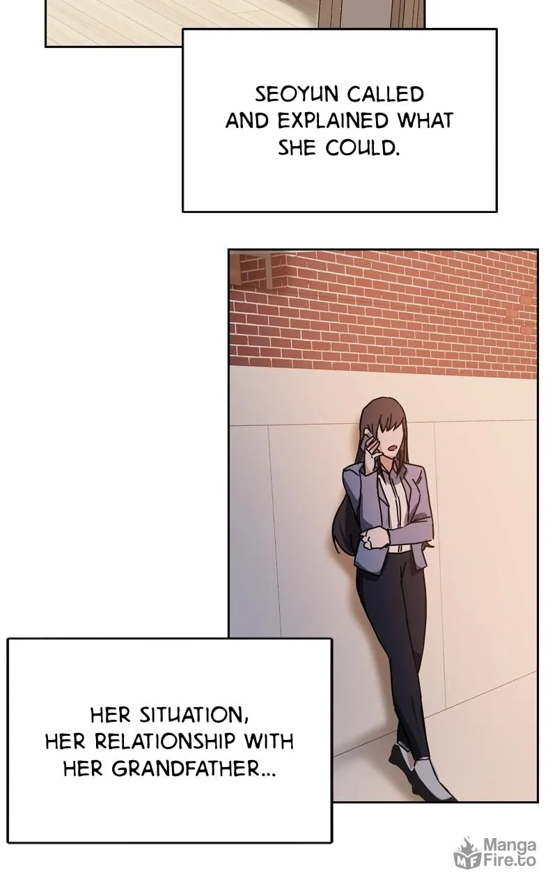 Enrolling in the Transcendent Academy Chapter 15 page 108 - 