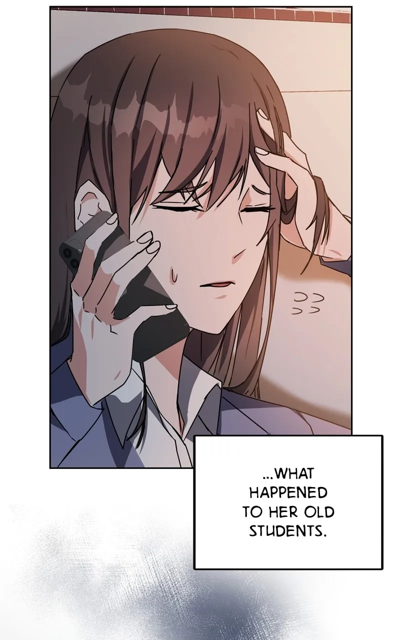 Enrolling in the Transcendent Academy Chapter 15 page 109 - 