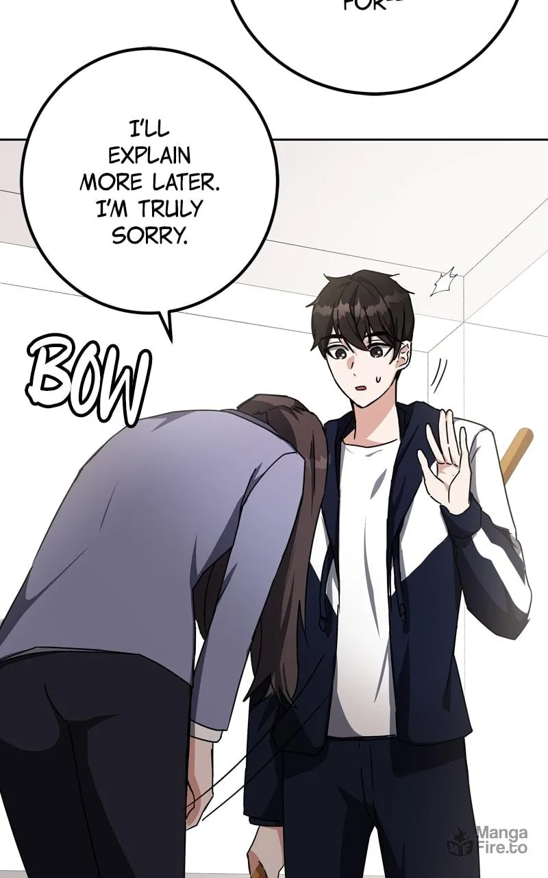 Enrolling in the Transcendent Academy Chapter 15 page 12 - 