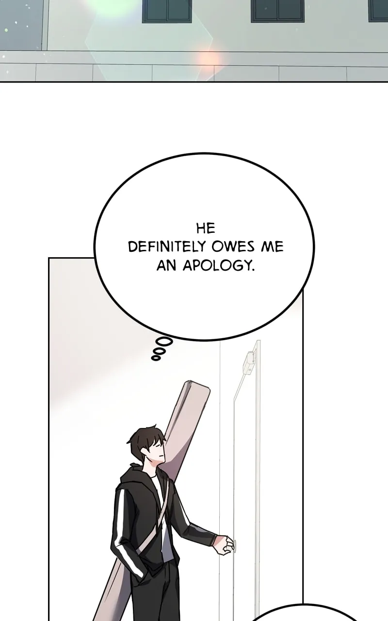 Enrolling in the Transcendent Academy Chapter 15 page 113 - 