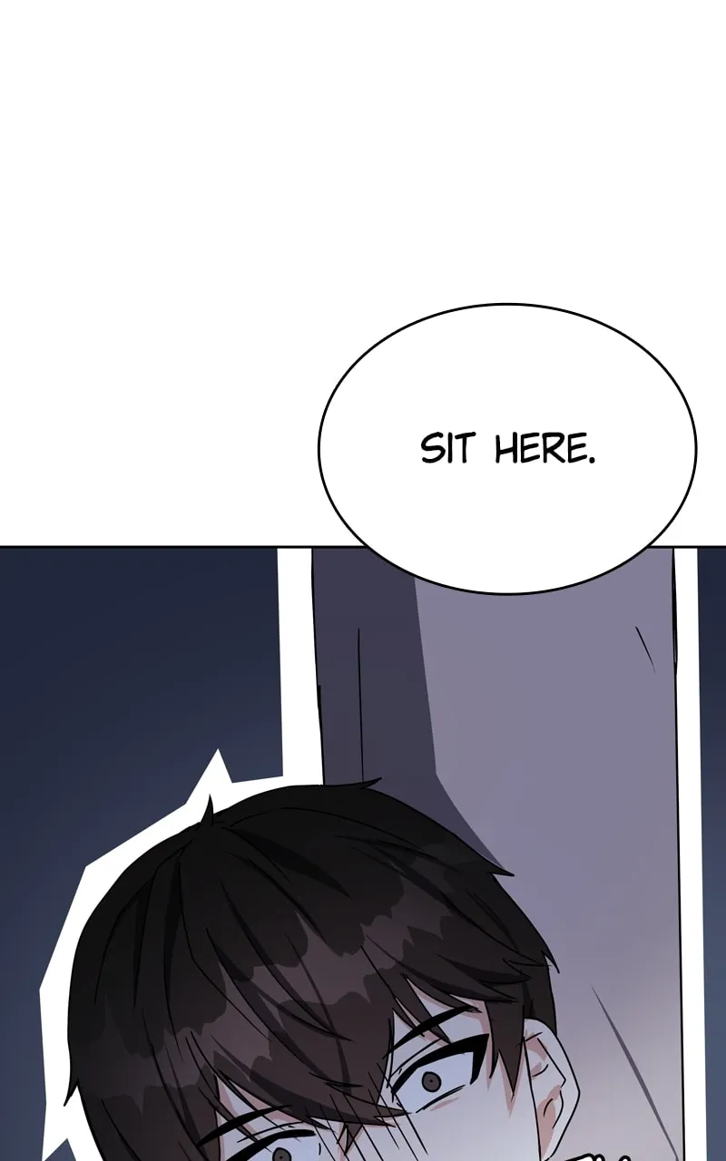 Enrolling in the Transcendent Academy Chapter 15 page 122 - 