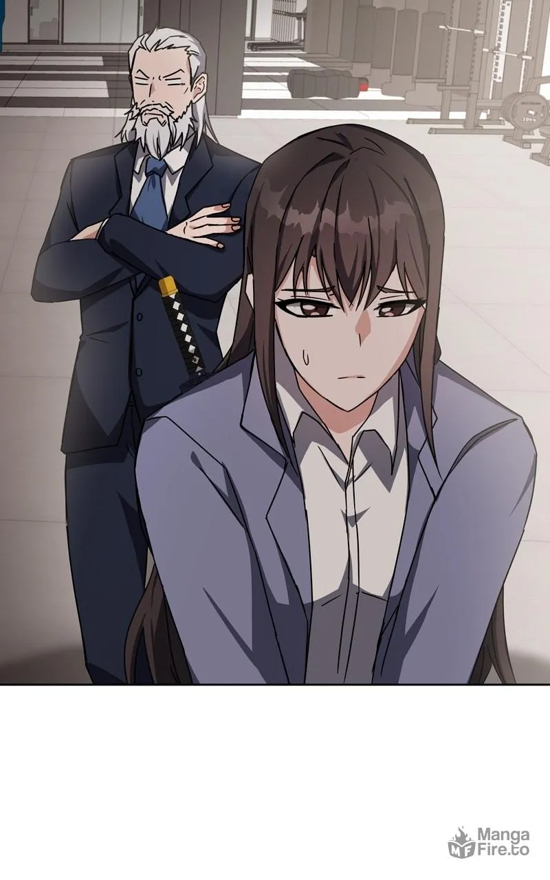 Enrolling in the Transcendent Academy Chapter 15 page 15 - 