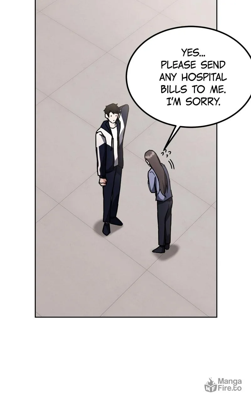 Enrolling in the Transcendent Academy Chapter 15 page 18 - 
