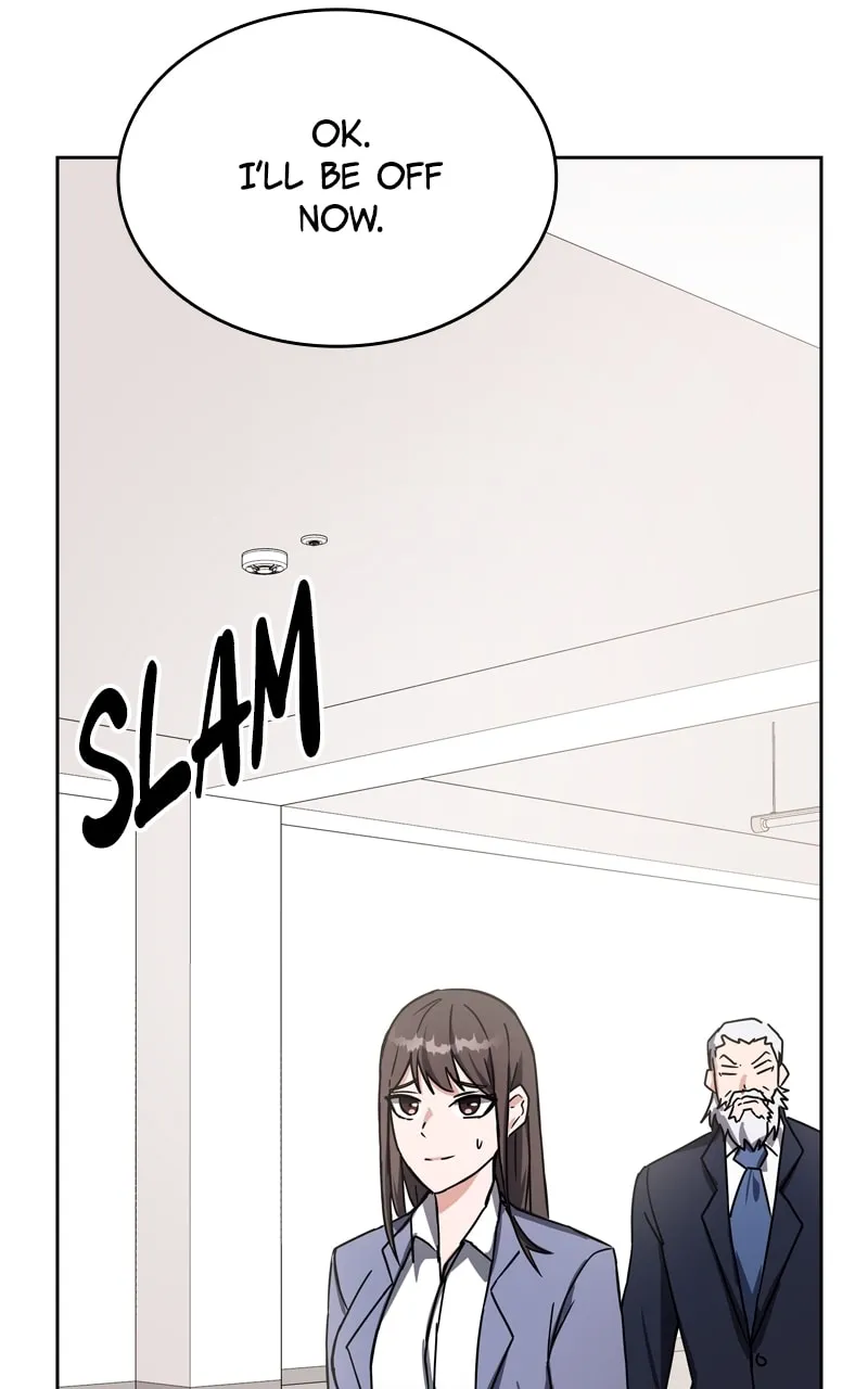 Enrolling in the Transcendent Academy Chapter 15 page 19 - 