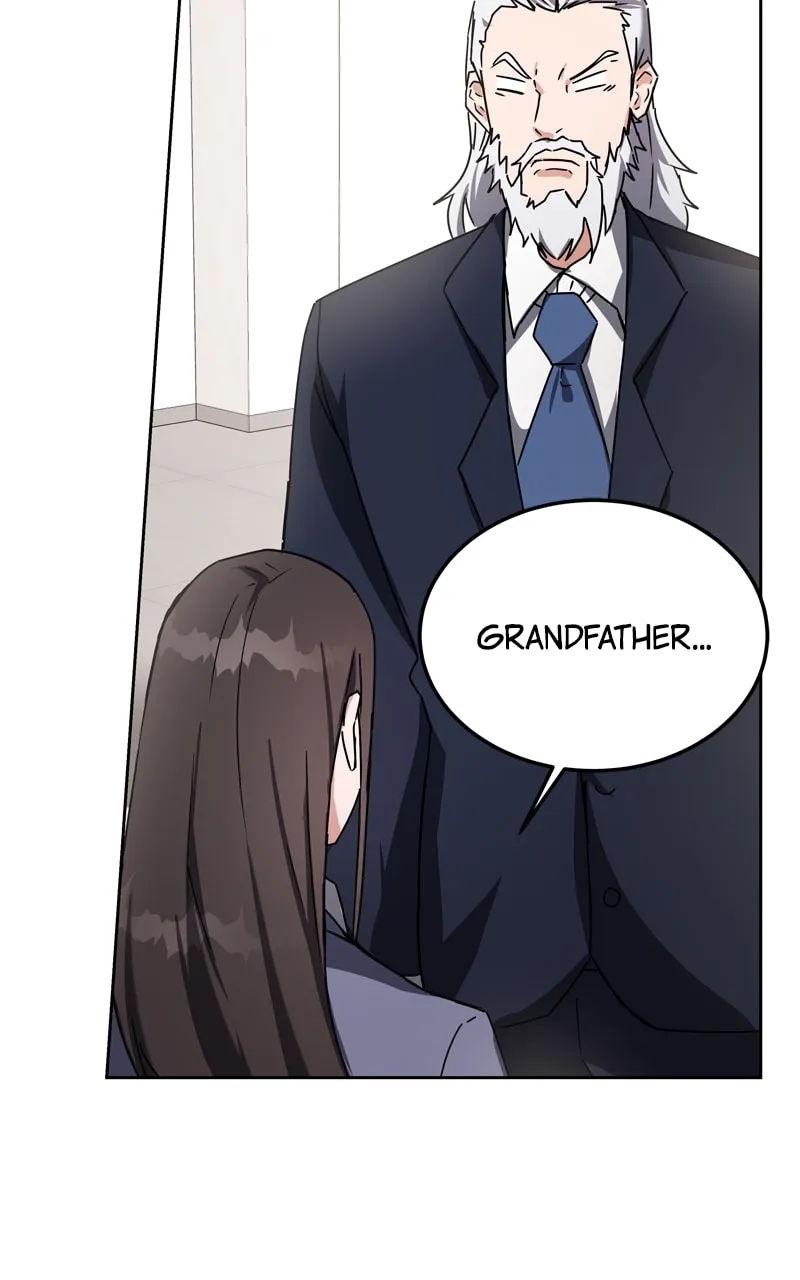 Enrolling in the Transcendent Academy Chapter 15 page 22 - 