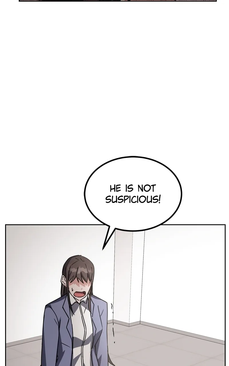 Enrolling in the Transcendent Academy Chapter 15 page 31 - 