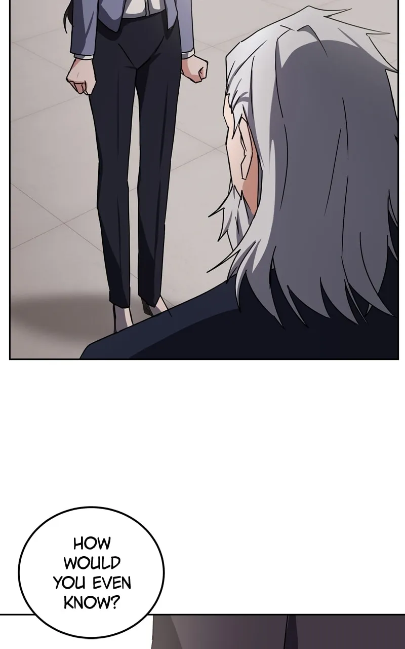 Enrolling in the Transcendent Academy Chapter 15 page 32 - 