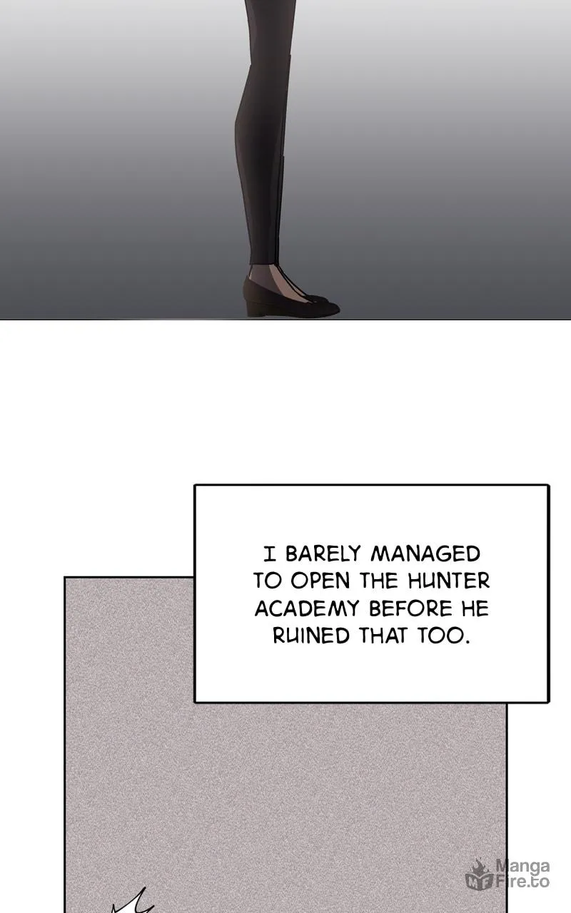 Enrolling in the Transcendent Academy Chapter 15 page 35 - 