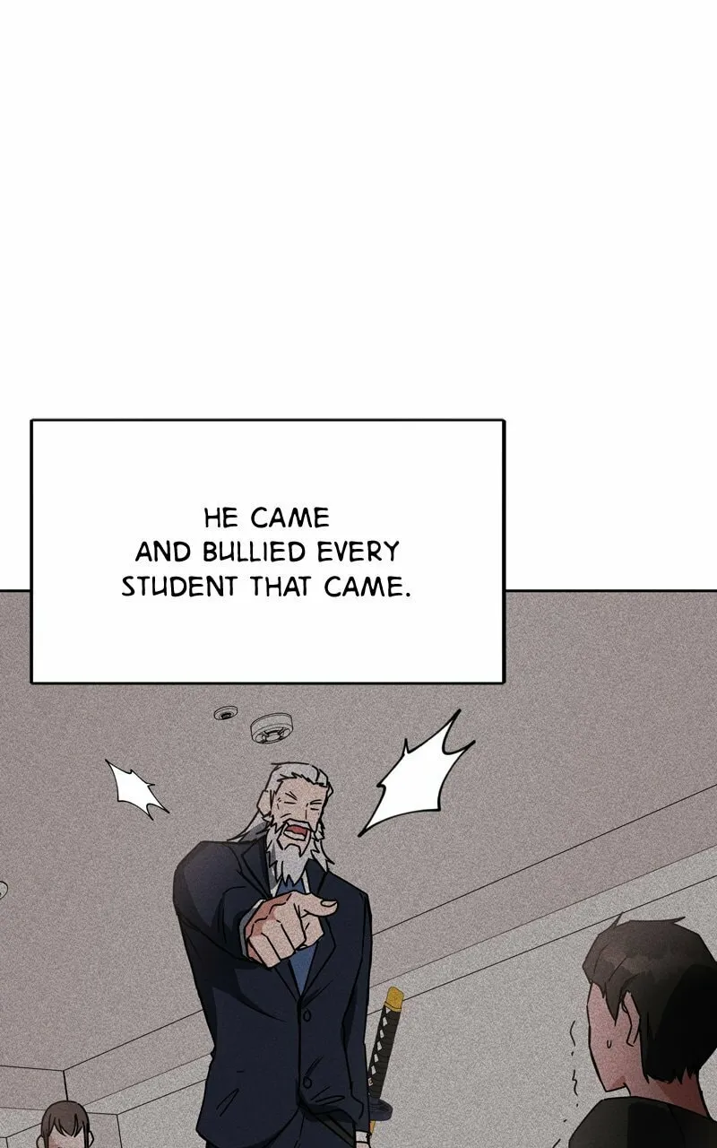 Enrolling in the Transcendent Academy Chapter 15 page 37 - 
