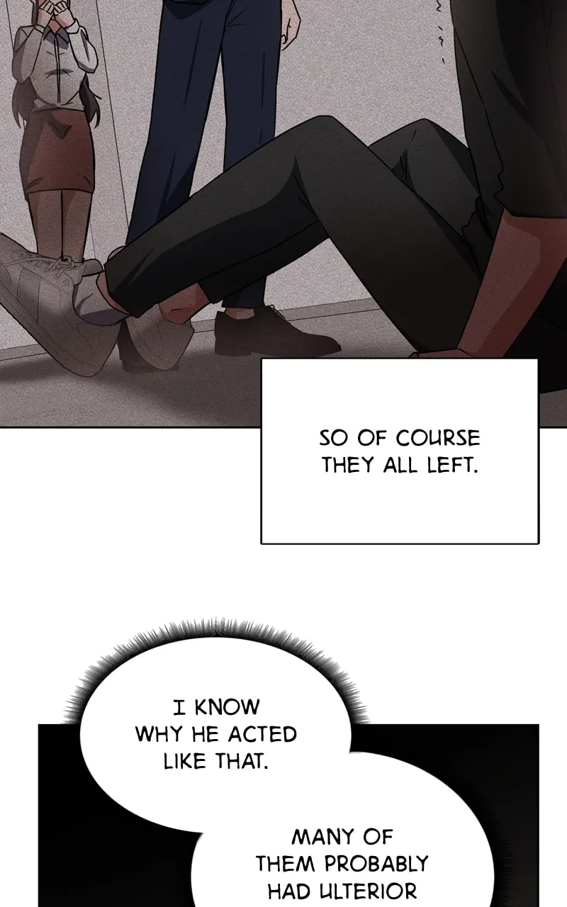 Enrolling in the Transcendent Academy Chapter 15 page 38 - 