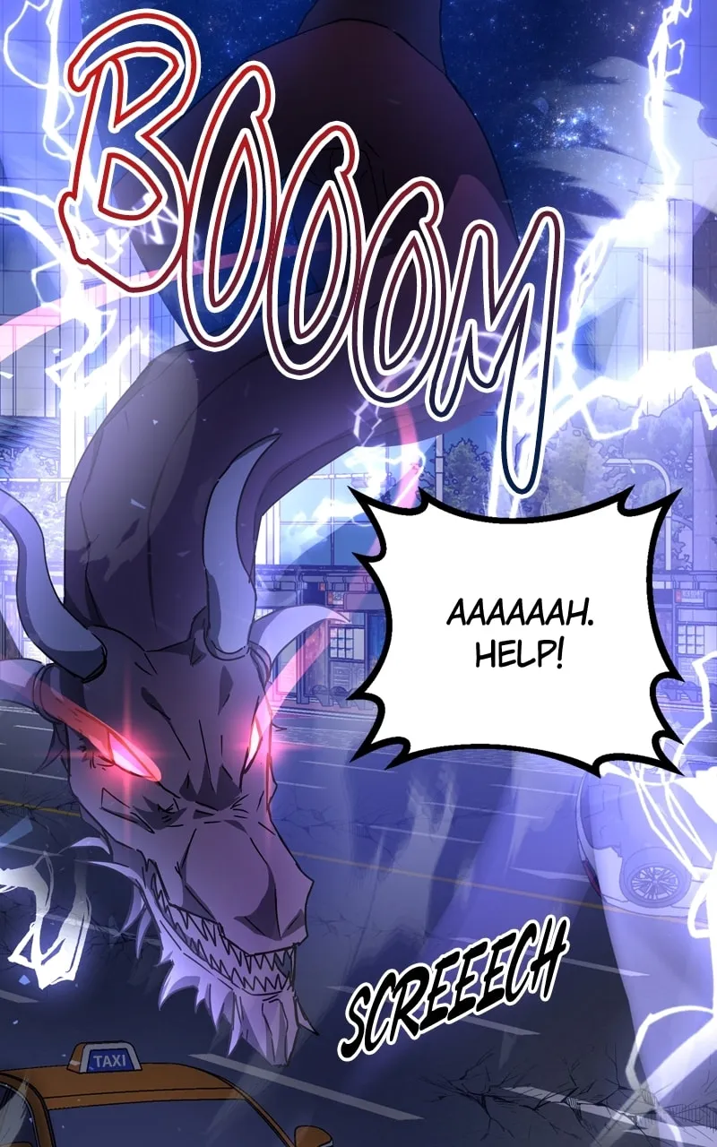 Enrolling in the Transcendent Academy Chapter 15 page 74 - 