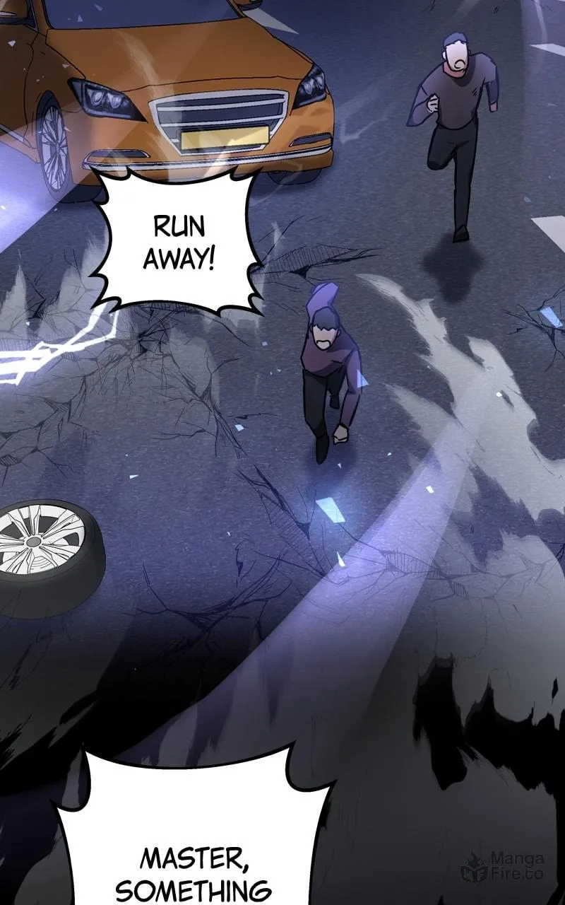 Enrolling in the Transcendent Academy Chapter 15 page 75 - 