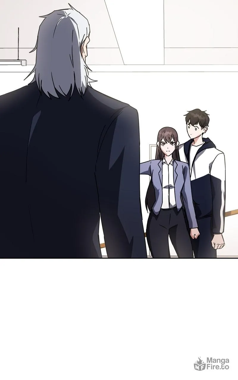 Enrolling in the Transcendent Academy Chapter 15 page 9 - 