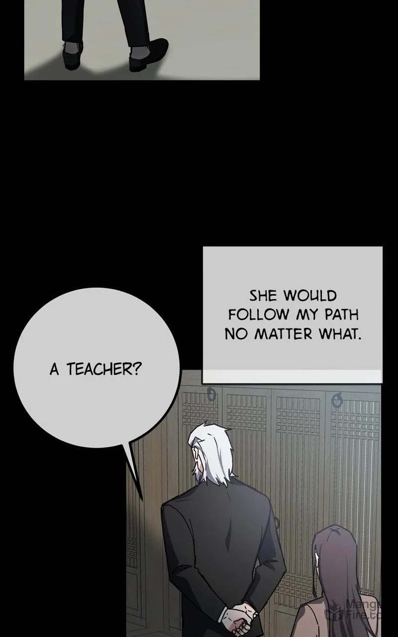 Enrolling in the Transcendent Academy Chapter 15 page 87 - 