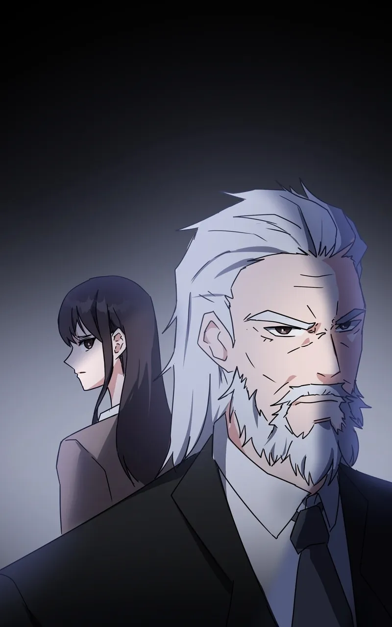 Enrolling in the Transcendent Academy Chapter 15 page 91 - 