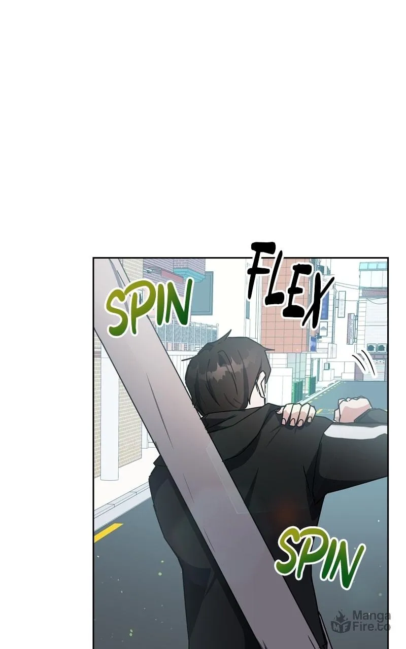 Enrolling in the Transcendent Academy Chapter 15 page 99 - 