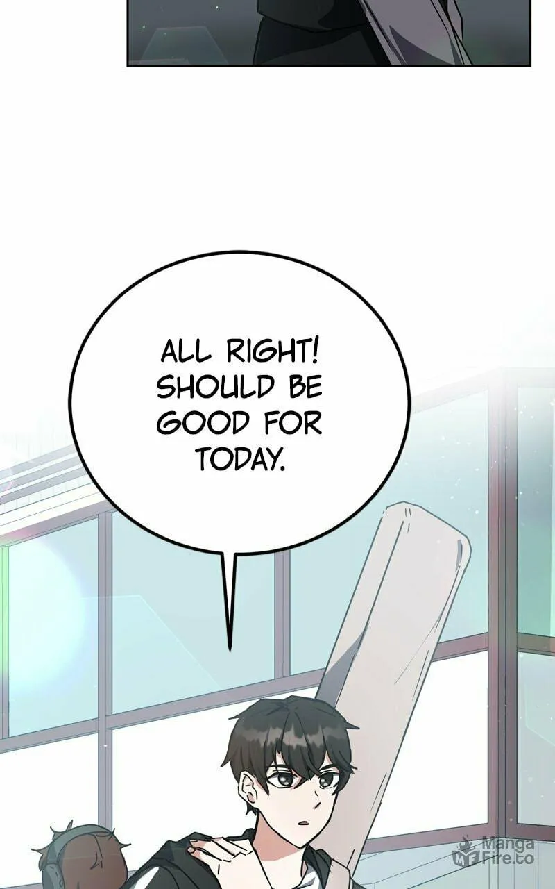 Enrolling in the Transcendent Academy Chapter 15 page 100 - 