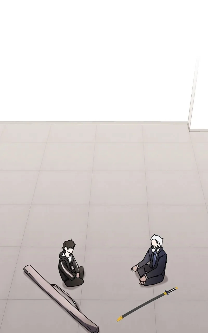 Enrolling in the Transcendent Academy Chapter 16 page 2 - 
