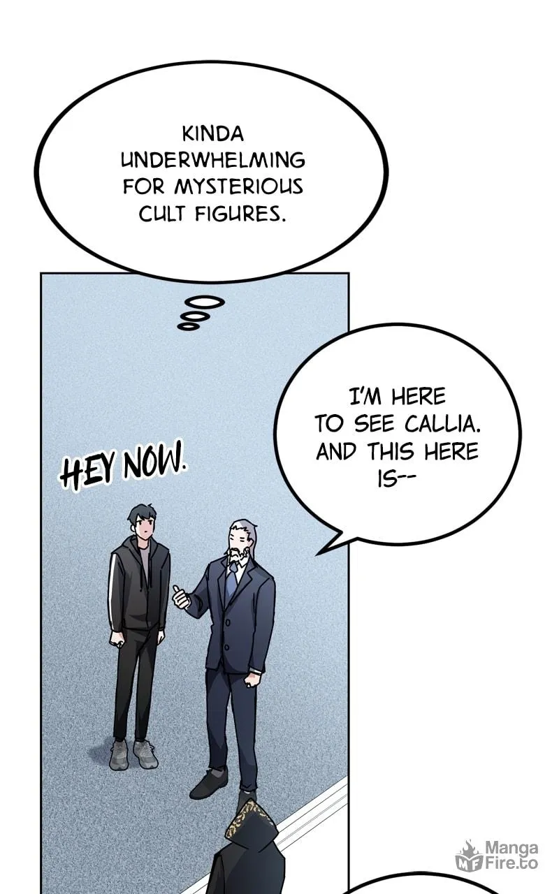 Enrolling in the Transcendent Academy Chapter 16 page 111 - 