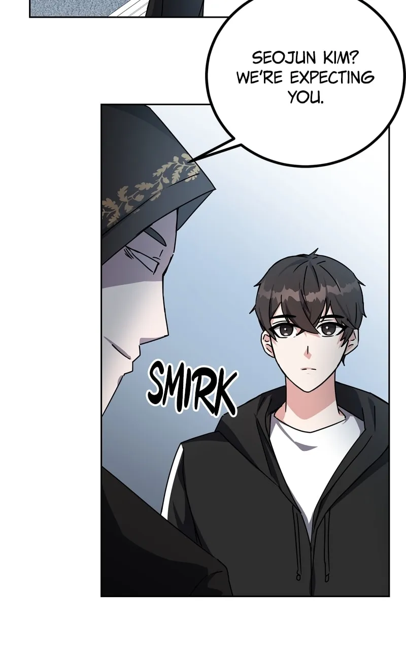 Enrolling in the Transcendent Academy Chapter 16 page 112 - 