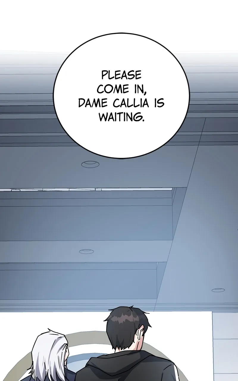 Enrolling in the Transcendent Academy Chapter 16 page 113 - 