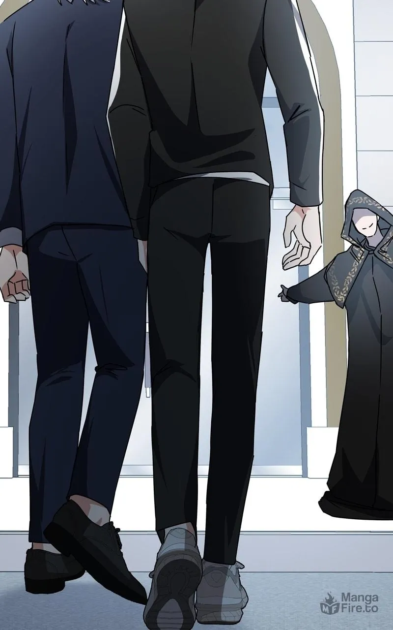 Enrolling in the Transcendent Academy Chapter 16 page 114 - 
