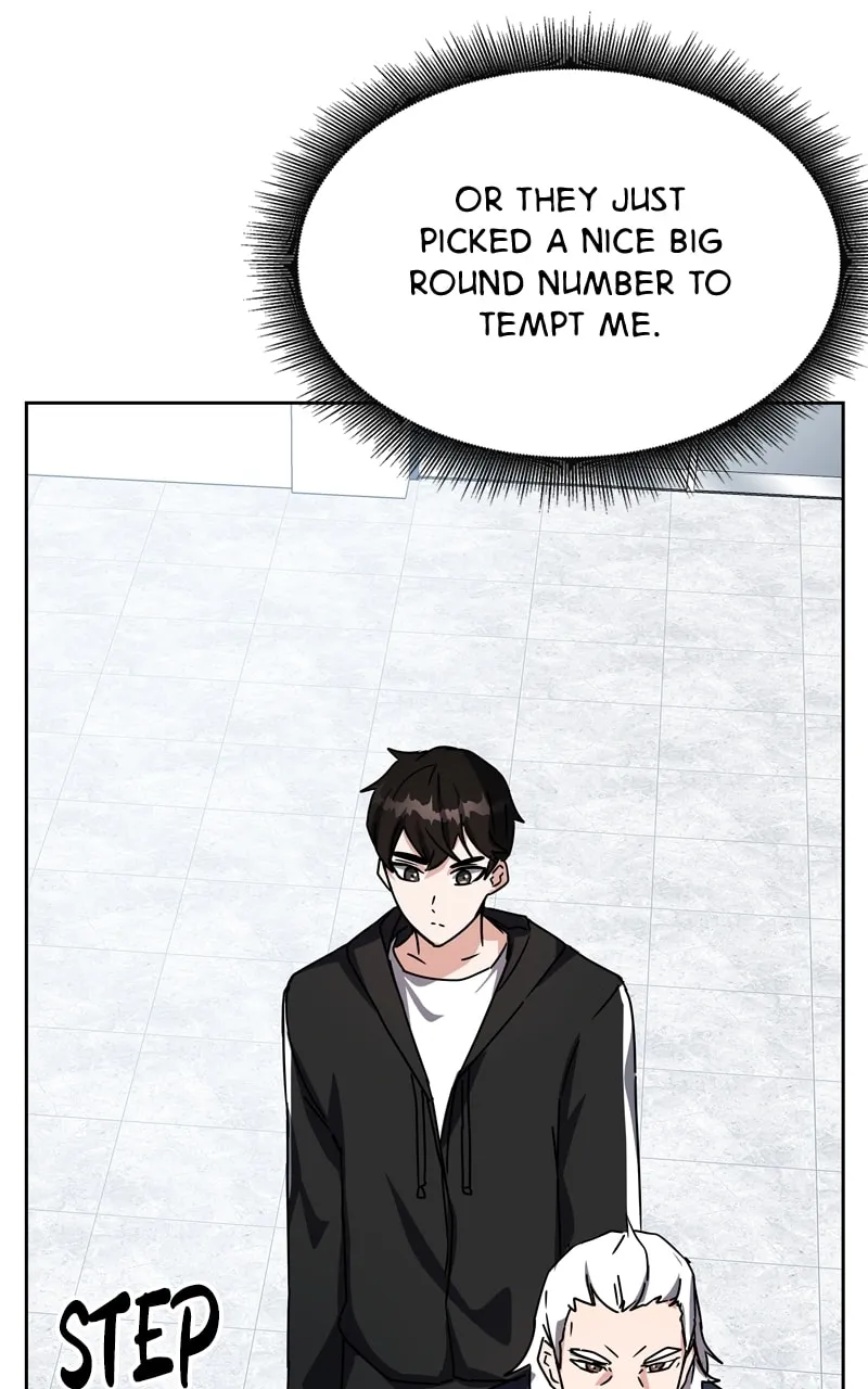 Enrolling in the Transcendent Academy Chapter 16 page 118 - 