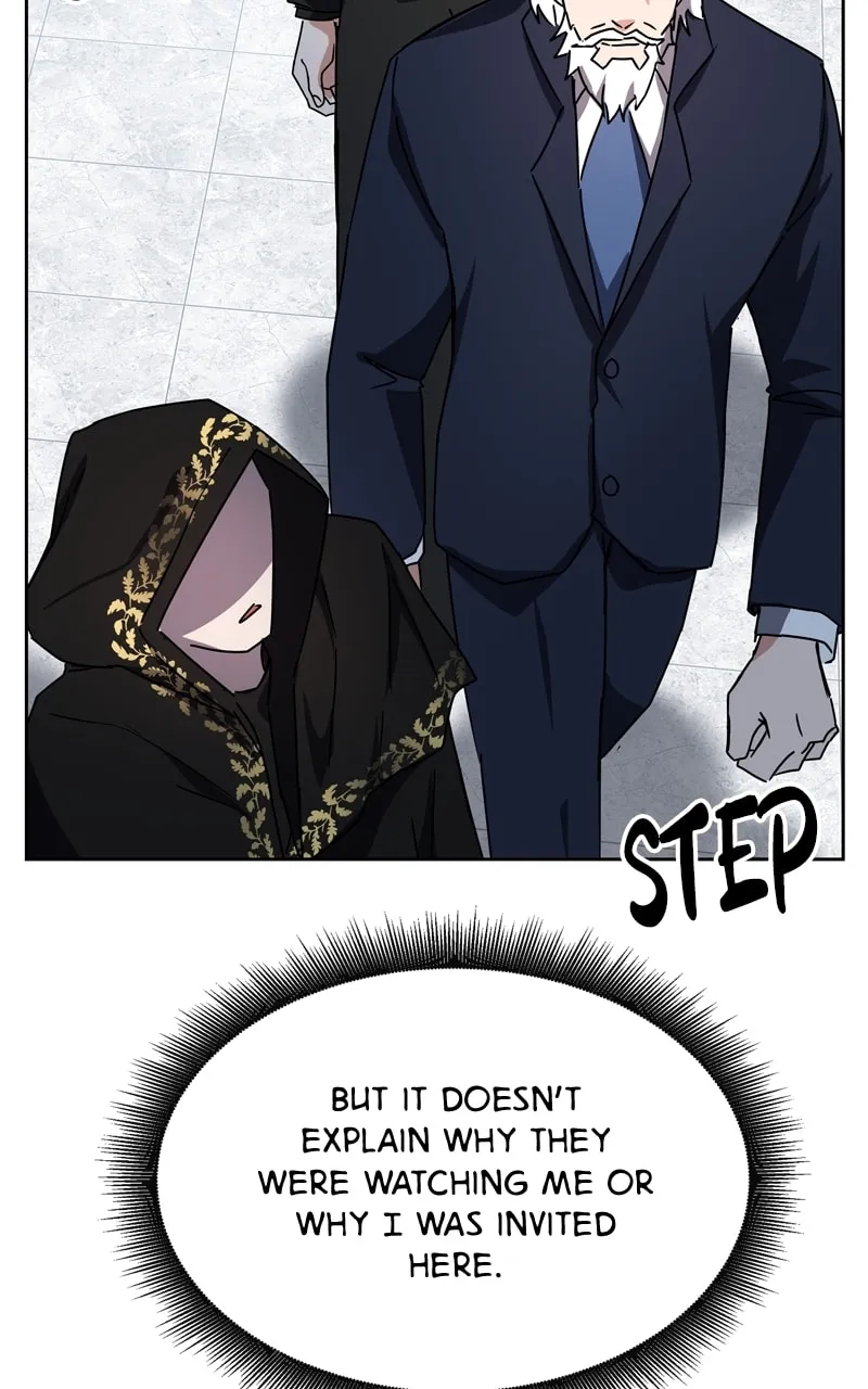 Enrolling in the Transcendent Academy Chapter 16 page 119 - 