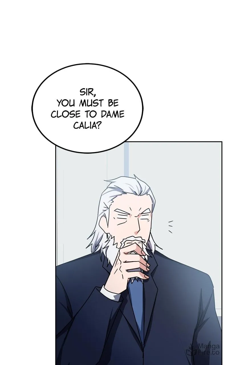 Enrolling in the Transcendent Academy Chapter 16 page 126 - 