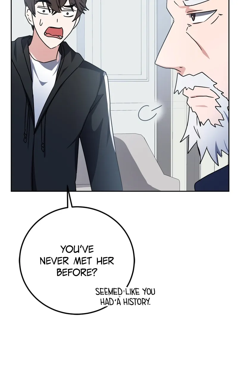 Enrolling in the Transcendent Academy Chapter 16 page 128 - 