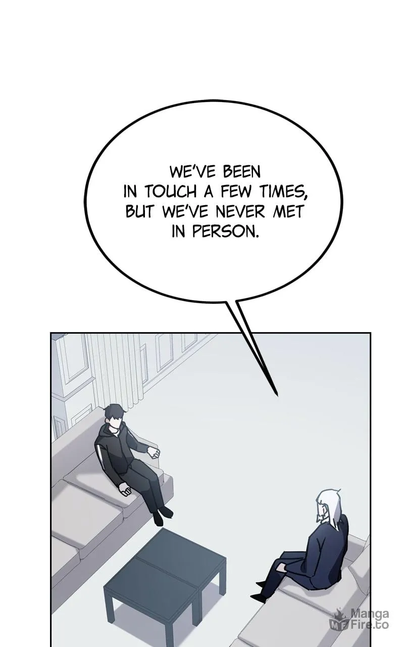 Enrolling in the Transcendent Academy Chapter 16 page 129 - 
