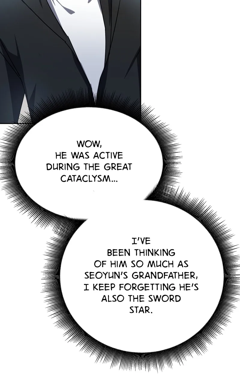 Enrolling in the Transcendent Academy Chapter 16 page 131 - 