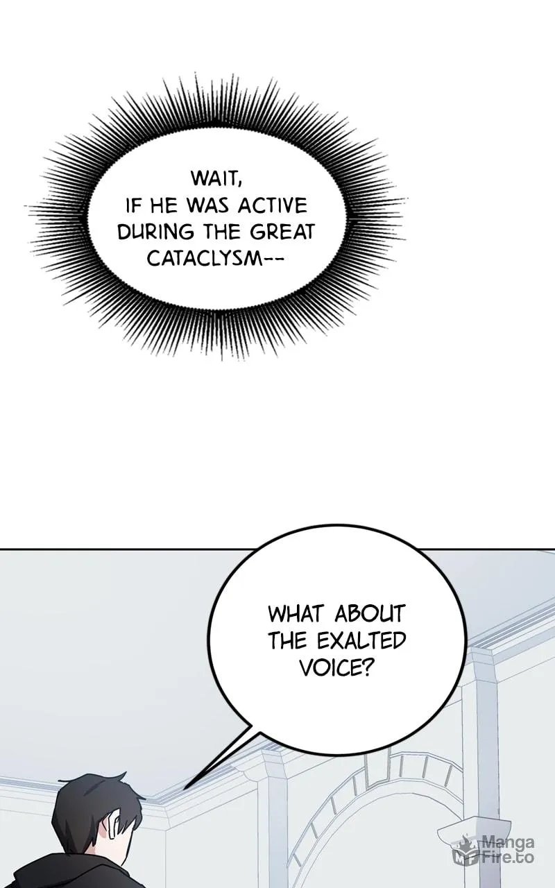 Enrolling in the Transcendent Academy Chapter 16 page 132 - 
