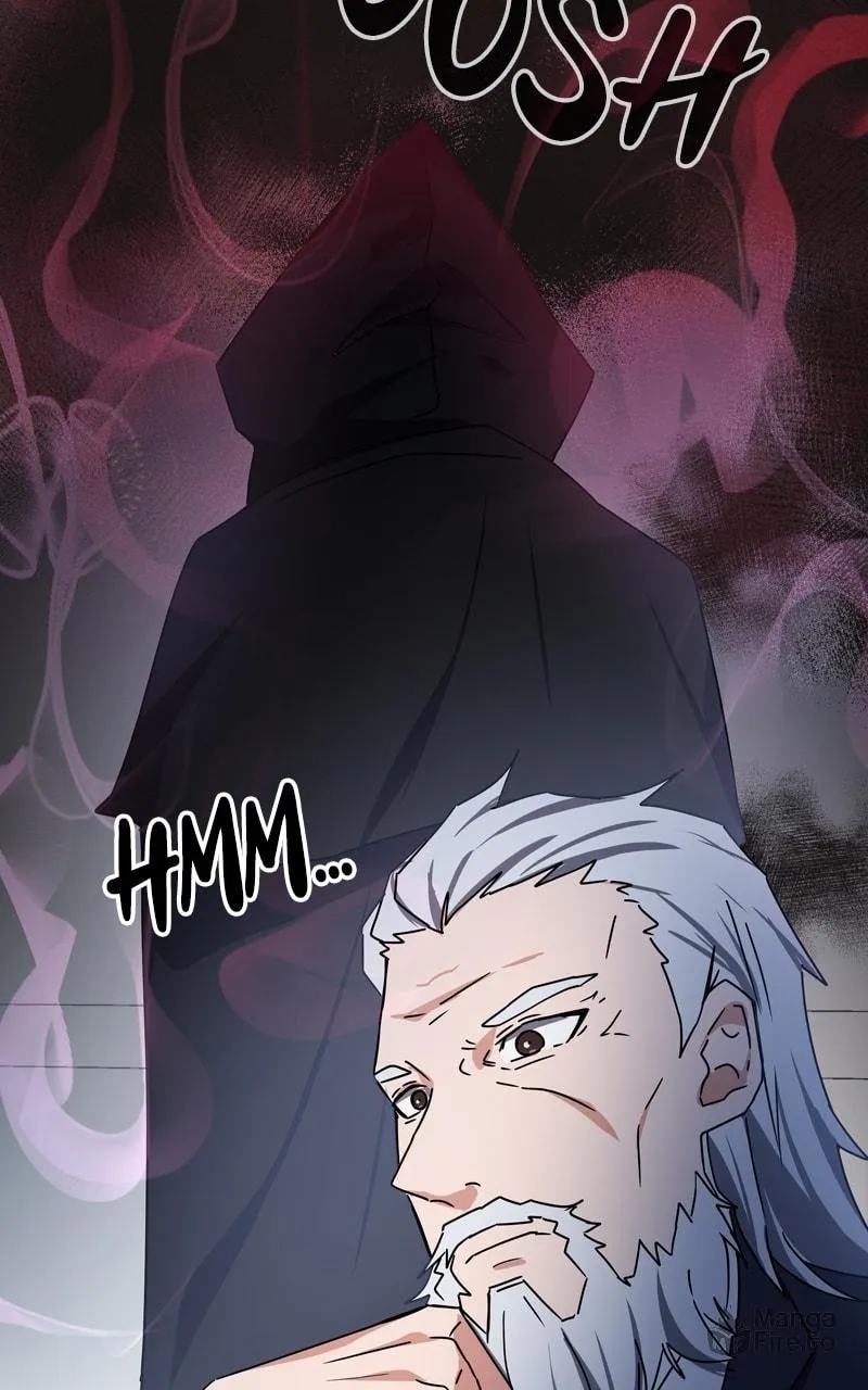 Enrolling in the Transcendent Academy Chapter 16 page 135 - 