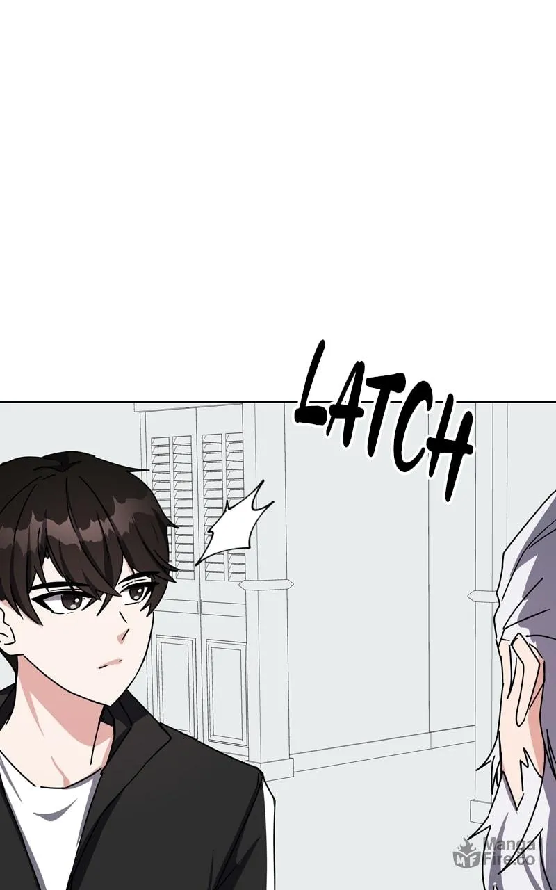 Enrolling in the Transcendent Academy Chapter 16 page 140 - 